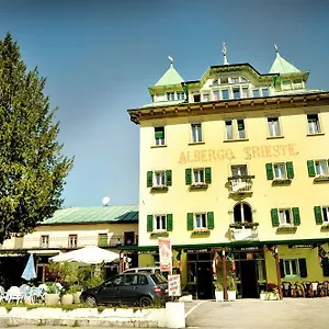 Hotel Trieste Lorenzago Di Cadore