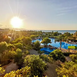Resort Grand Palladium Sicilia & Campofelice Di Roccella