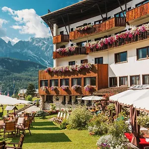 Hotel Mirage Cortina d'Ampezzo
