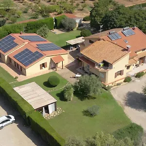 Bed & Breakfast Bonsai Alghero Santa Maria la Palma