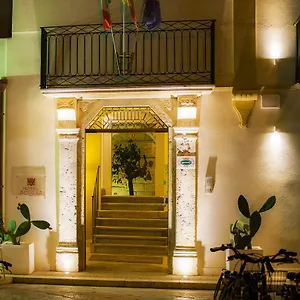 Hotel Aegusa Favignana