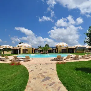 Hotel Le Anfore Villasimius