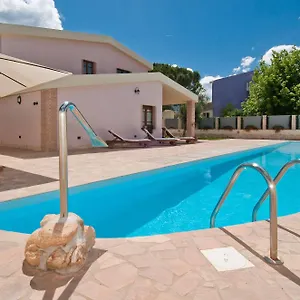 Bed & Breakfast Gentarrubia Capoterra