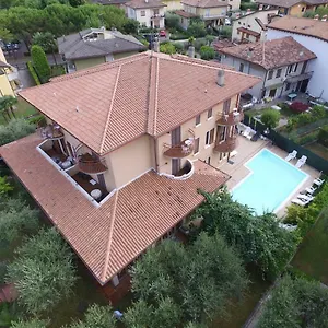 Hotel Chiara Sirmione