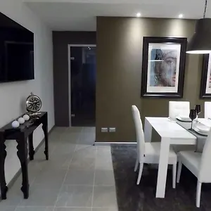 Appartamento Hs4u Artgallery Design