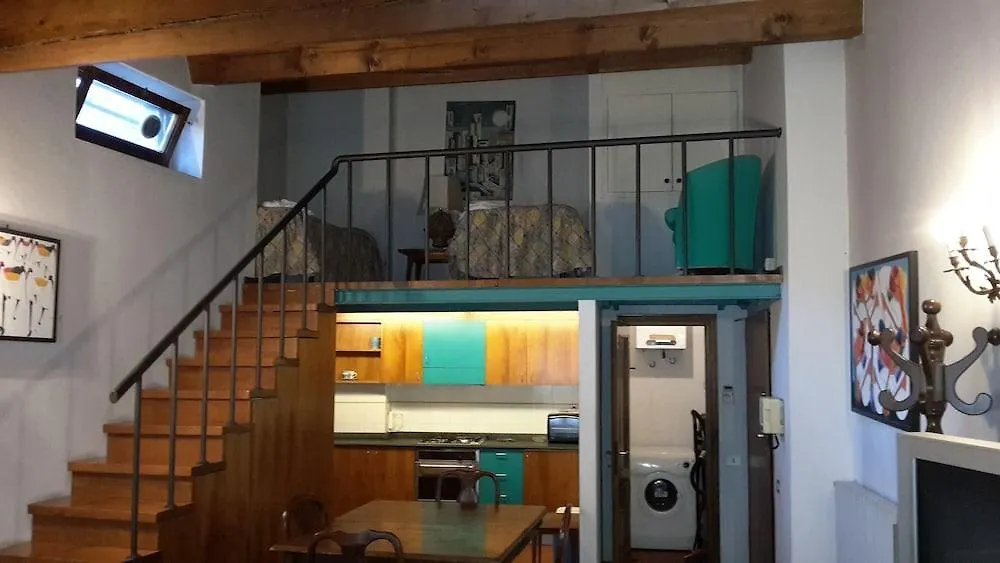 Aparthotel Accademia Residence Prato