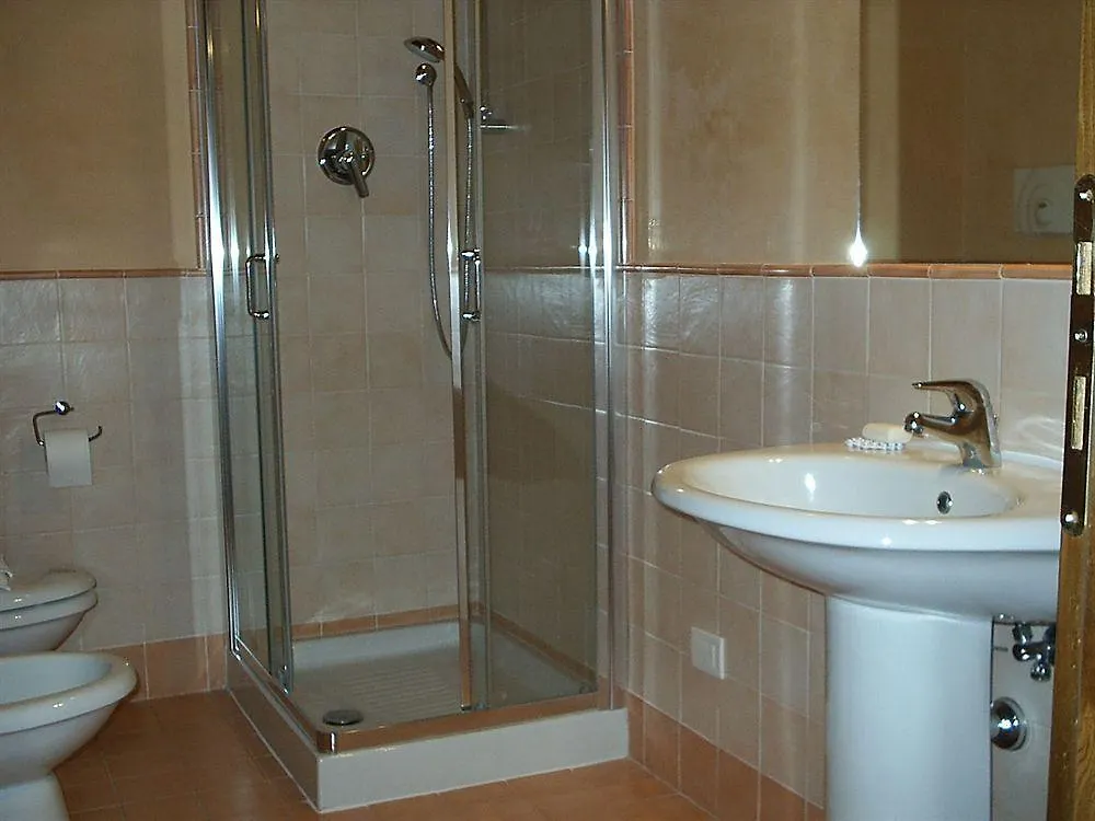 Aparthotel Accademia Residence Prato