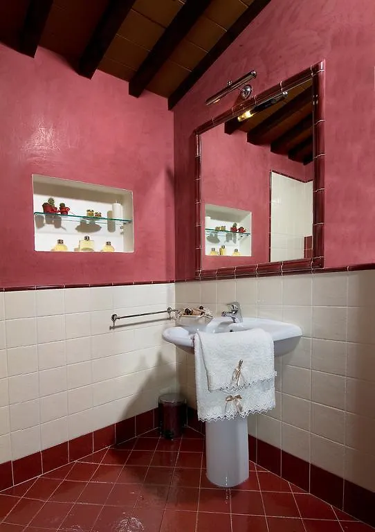 Aparthotel Accademia Residence Prato