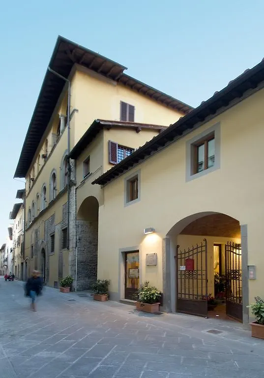 Aparthotel Accademia Residence Prato