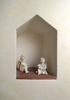 Accademia Residence Prato  Italy