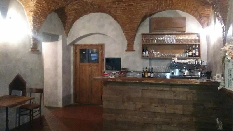 Accademia Residence Prato  Aparthotel
