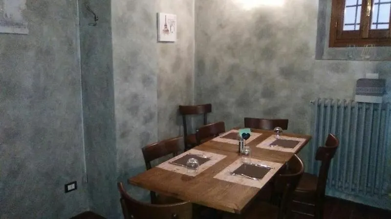 Aparthotel Accademia Residence Prato