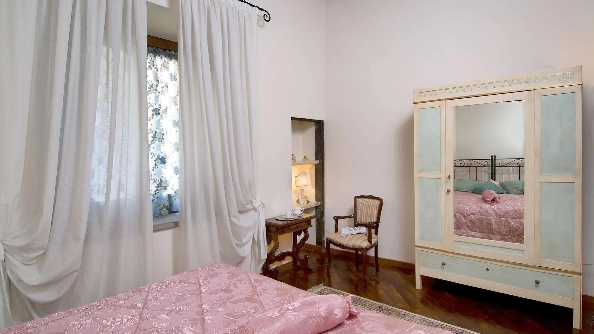*** Aparthotel Accademia Residence Prato  Italy