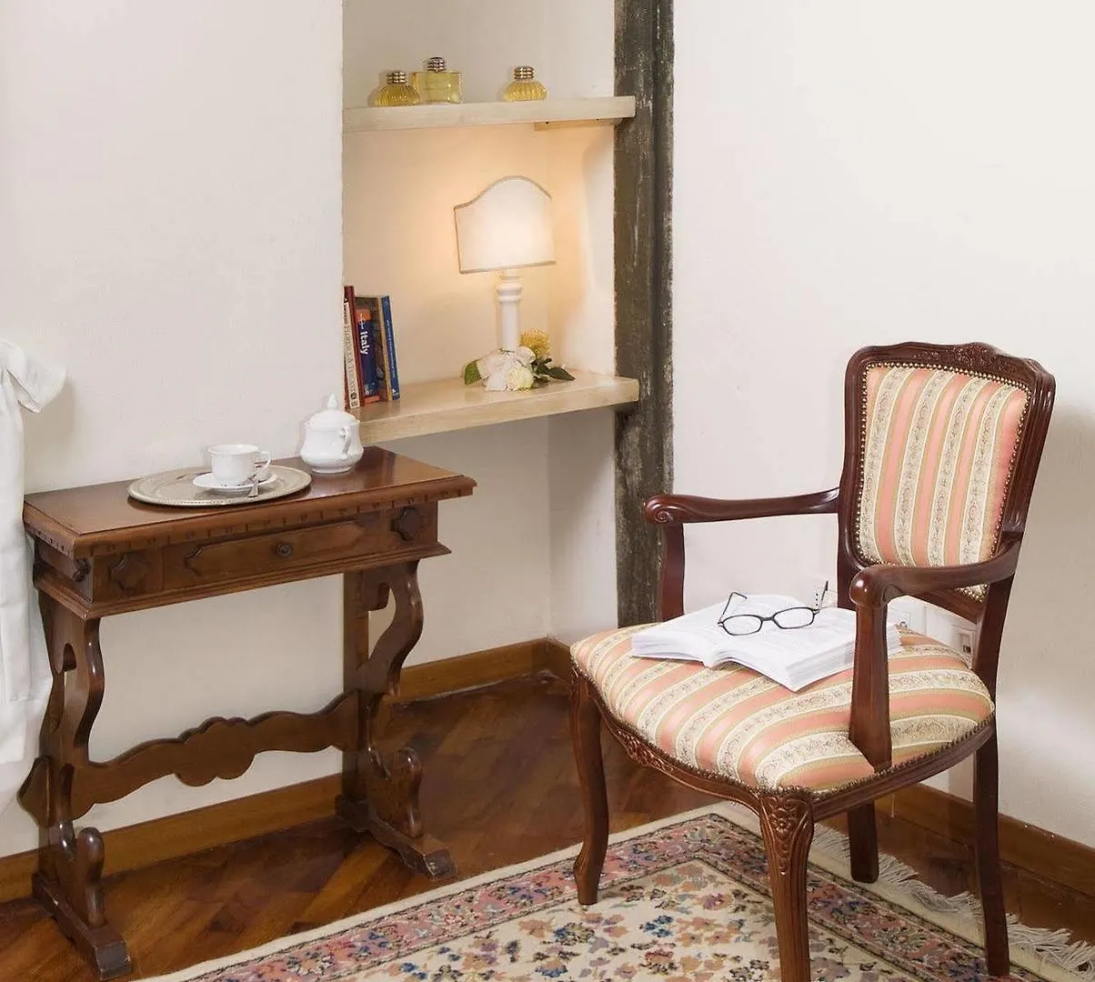 Aparthotel Accademia Residence Prato