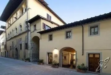 Accademia Residence Prato  Aparthotel Prato (Prato)