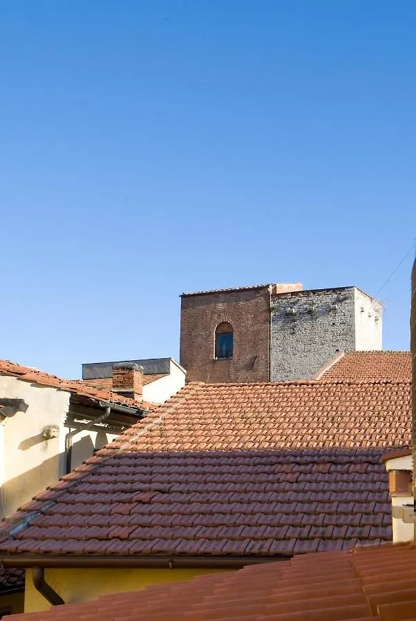 Accademia Residence Prato  Italy