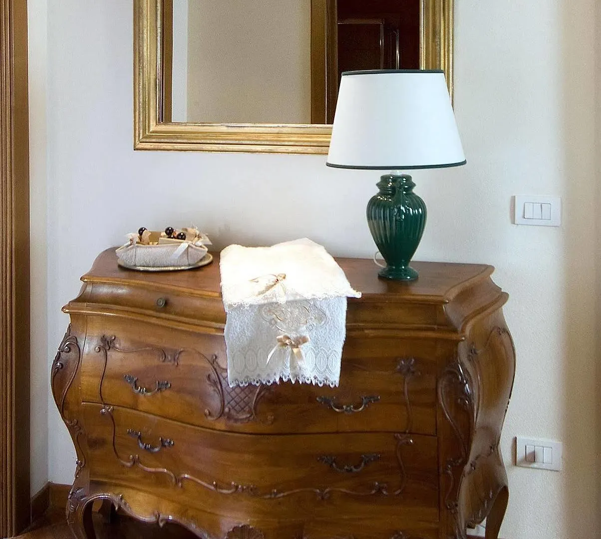 Accademia Residence Prato  Italy