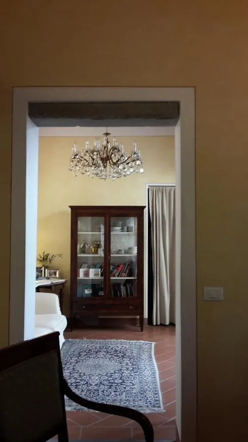 Accademia Residence Prato  Prato (Prato)